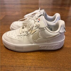 Nike AF1 Fontanka